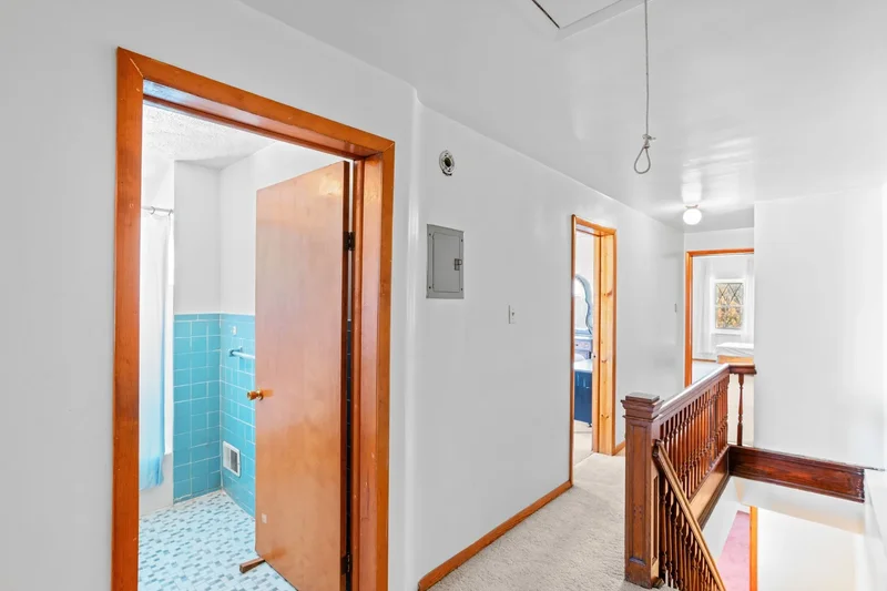 3437 Parkview Avenue, Pittsburgh, PA 15213, Pittsburgh, Pennsylvania, United States. - Photo 37