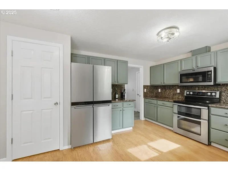 24415 NE 219TH ST, Battle Ground, WA 98604, Battle Ground, Washington, United States. - Photo 12