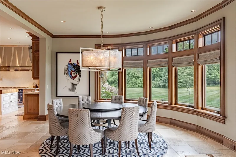 2875 Chagrin River Road, Hunting Valley, OH 44022, Novelty, Ohio, United States. - Photo 21