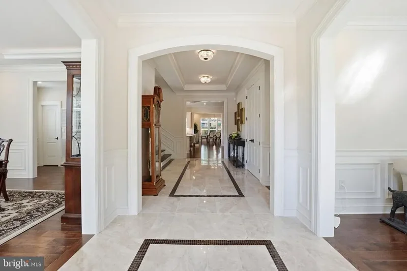 609 KINGSLEY RD ROAD SW, VIENNA, VA 22180, Vienna, Virginia, United States. - Photo 4