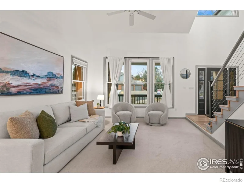 583 Redstone Drive, Broomfield, Colorado, United States. - Photo 23