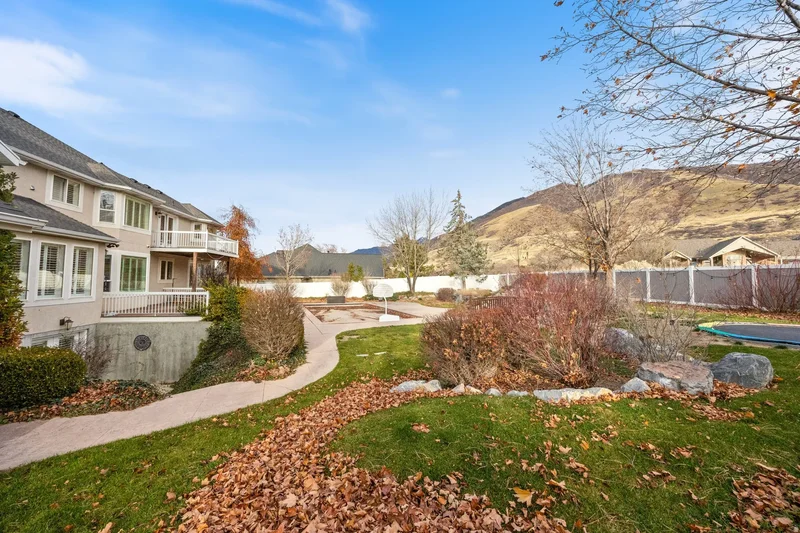 13353 S PEACH ORCHARD CT, Draper, Utah, United States. - Photo 45