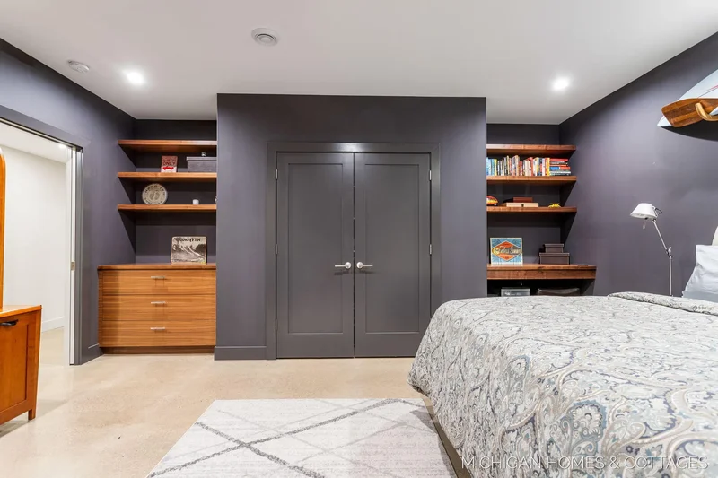 3192 Beach Trail Drive, Saugatuck, MI 49453, Fennville, Michigan, United States. - Photo 67