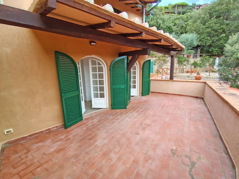 Monte Argentario CALAPICCOLA, Cala Piccola, Tuscany, Italy. - Photo 15