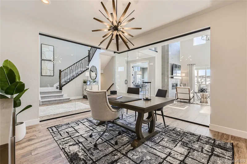 16616 W 93rd Place, Arvada, Colorado, United States. - Photo 11