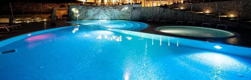 RHODES – IALYSSOS: for Sale in Ixia, 800m from the Beach