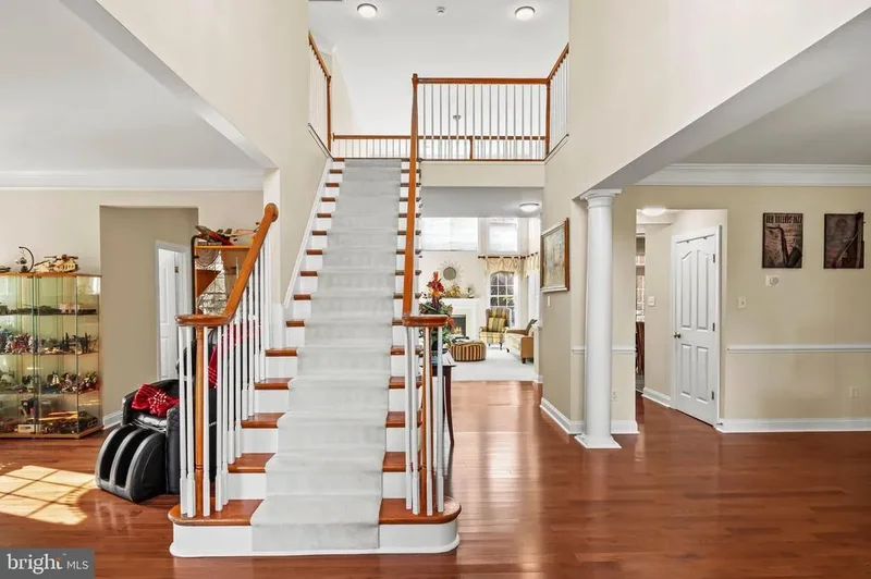 10047 FALL RAIN DR DRIVE, LAUREL, MD 20723, Savage, Maryland, United States. - Photo 3