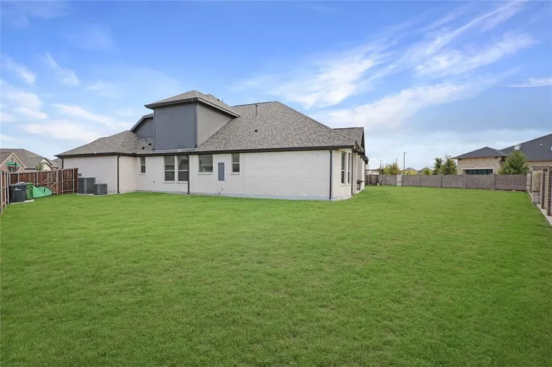 890 NE Stanley Street, Prosper, Texas, United States. - Photo 14
