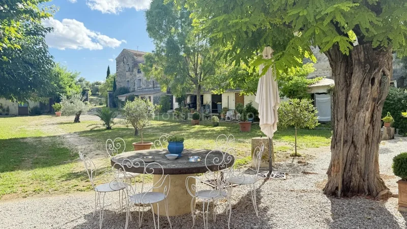 Montferrier-sur-Lez, Occitanie, France. - Photo 10