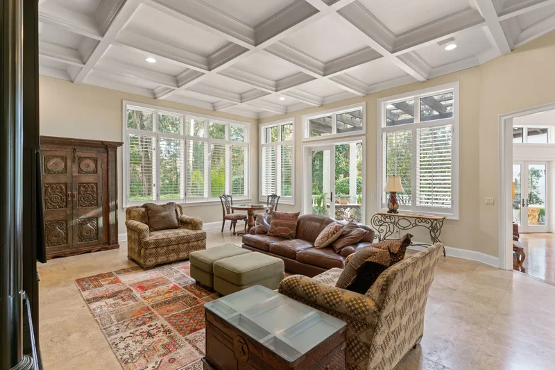 316 Forest Oaks, Saint Simons Island, GA 31522, St. Simons, Georgia, United States. - Photo 16