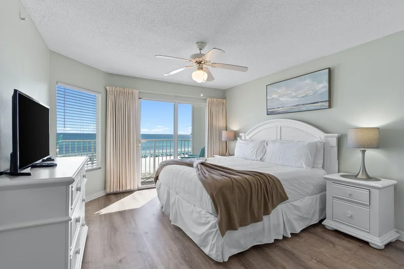 376 Santa Rosa Boulevard #UNIT 411, Fort Walton Beach, FL 32548, Okaloosa Island, Florida, United States. - Photo 24