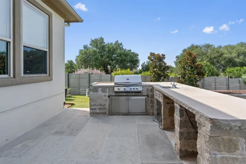 201 Barefoot Park Lane, Georgetown, TX 78628, Georgetown, Texas, United States. - Photo 25