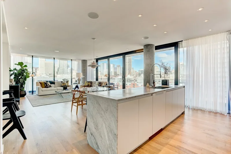 242 Rue Young 901, Montréal, Quebec, Canada. - Photo 2