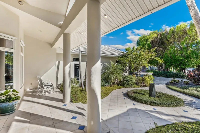 1655 Jose Gaspar Drive, Boca Grande, FL 33921, Boca Grande, Florida, United States. - Photo 3