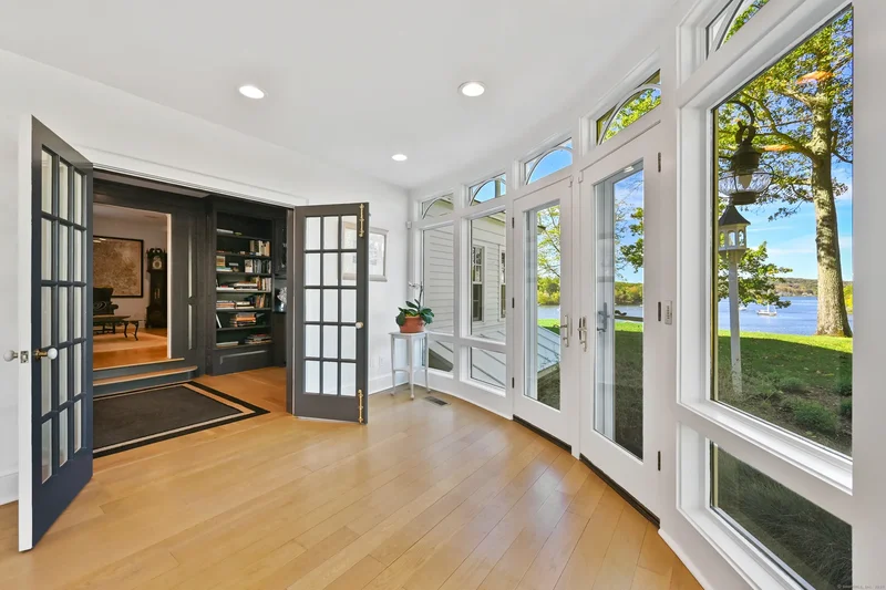 95 Cove Road, Lyme, CT, 06371, USA, Lyme, Connecticut, United States. - Photo 29
