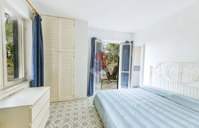 ISCHIA-FORIO-VILLA UNIFAMILIARE, Forio, Campania, Italy. - Photo 20