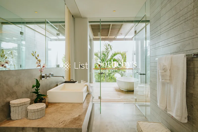 Villa Papillon Choeng Thale, Phuket, 83 83110, Choeng Thale, Phuket, Thailand. - Photo 92