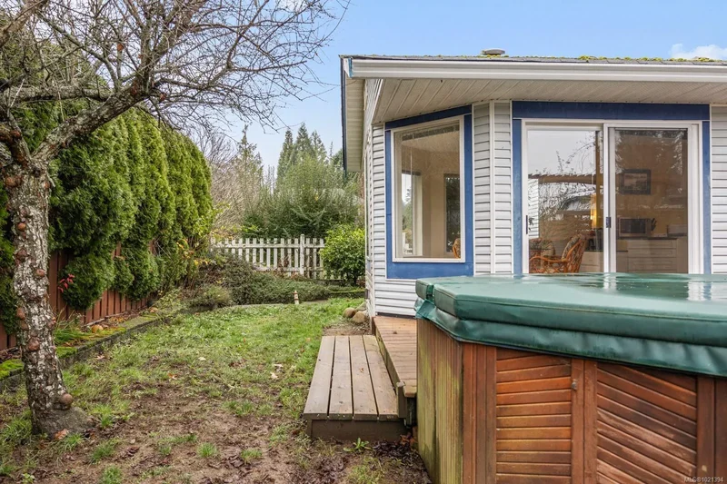 317 Quarry Rd, Comox, British Columbia, Canada. - Photo 15