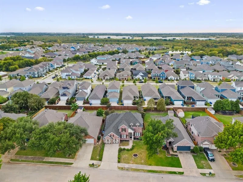 9213 Inverness Drive , Rowlett, TX 75089, Rowlett, Texas, United States. - Photo 10