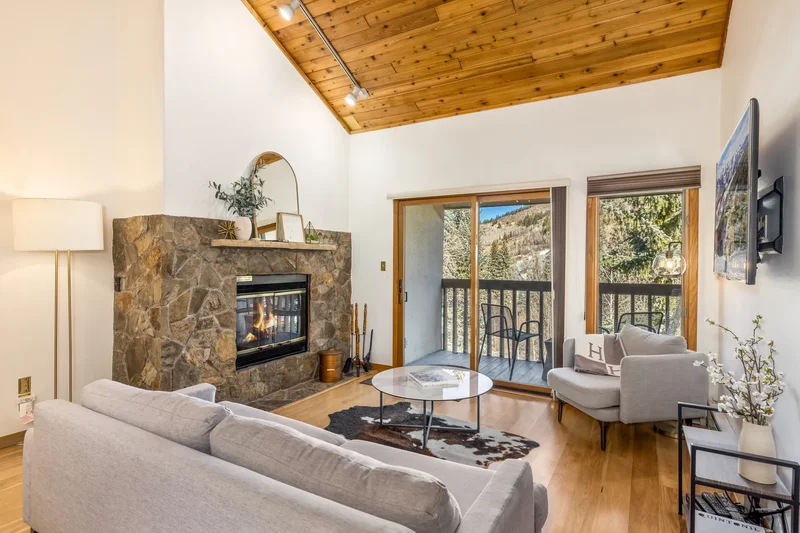 1206 Village Road A303, Beaver Creek, CO 81620, Avon, Colorado, United States. - Photo 10