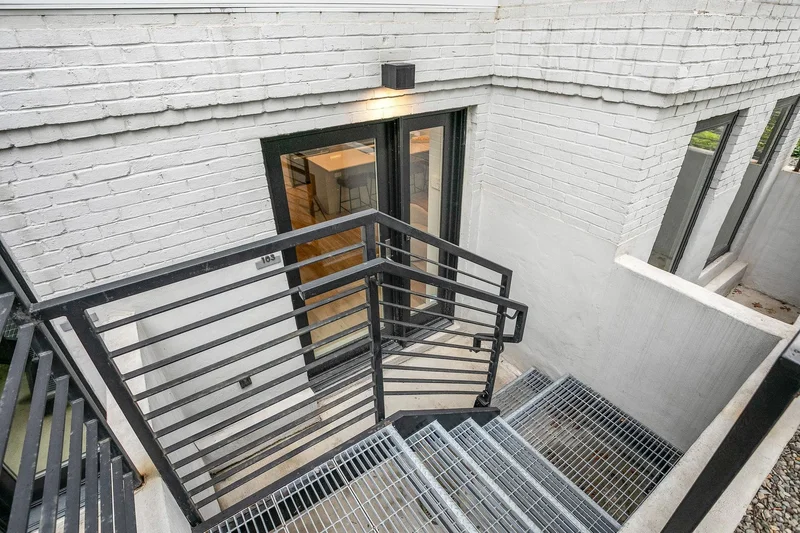 1101 Q Street NW Unit# 103, Washington, DC 20009, Washington, District of Columbia, United States. - Photo 33