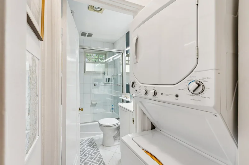 3512 30th Street NW, Washington, DC 20008, Washington, District of Columbia, United States. - Photo 17