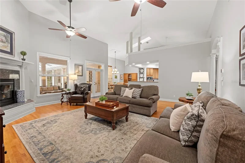 23245 CROOM ROAD, BROOKSVILLE, FL 34601, South Brooksville, Florida, United States. - Photo 78