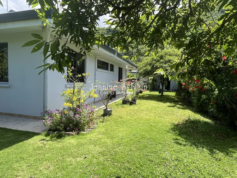 Paea, Paea, Pā'ea, Windward Islands, French Polynesia. - Photo 9