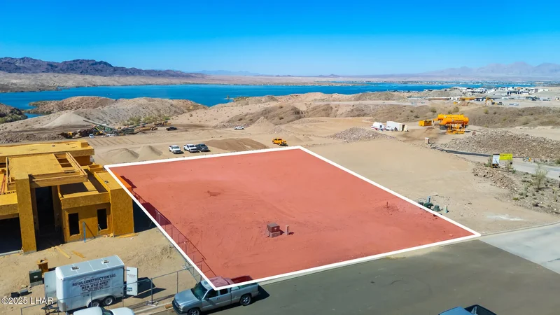 2551 Copper Canyon Dr, Lake Havasu City, AZ 86406, Lake Havasu City, Arizona, United States. - Photo 3