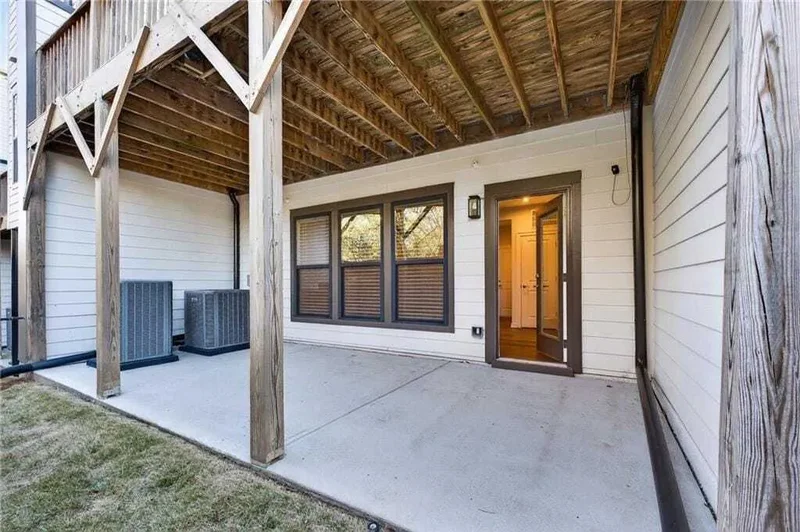 1134 Ansel Lane NW, Atlanta, Georgia, United States. - Photo 9