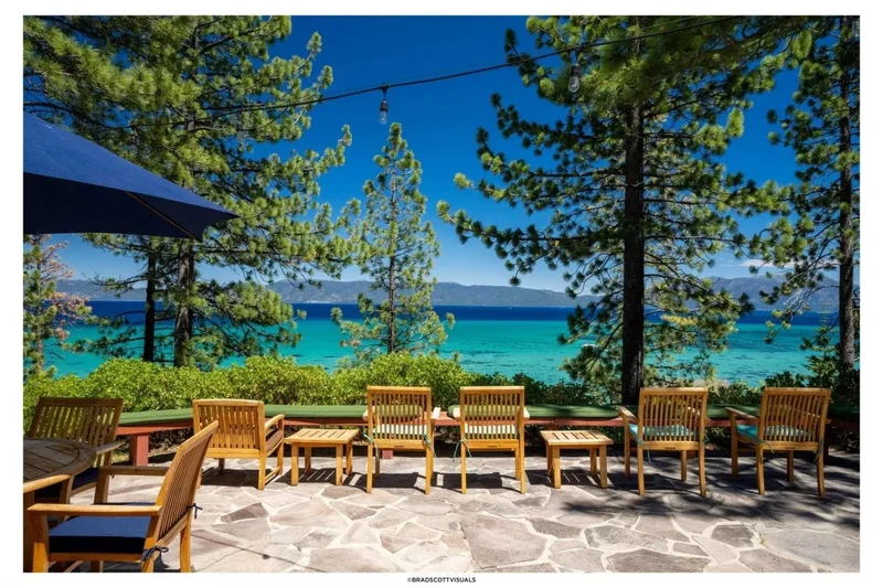 Meeks Bay, CA, 96142, USA, Tahoma, California, United States. - Photo 12
