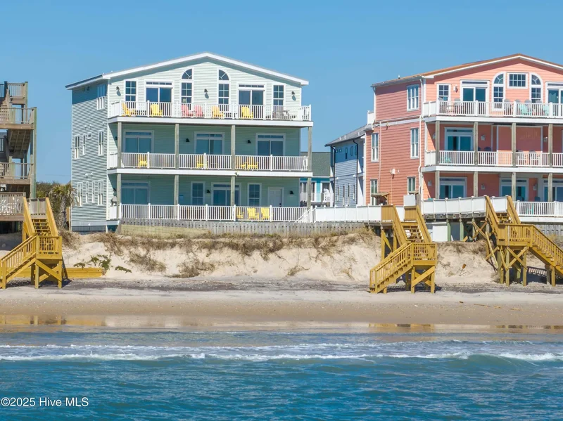 39 Porpoise Place, North Topsail Beach, NC 28460, North Topsail Beach, North Carolina, United States. - Photo 69