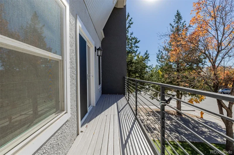 12 Jackson Street, Denver, Colorado, United States. - Photo 8
