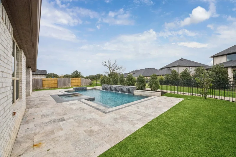 2550 Austin Trail, Friendswood, TX 77546, Friendswood, Texas, United States. - Photo 32