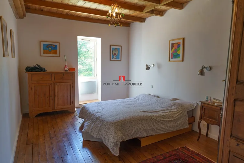 Saint-Laurent-d'Arce, Saint-Laurent-d'Arce, Saint-Laurent-d'Arce, Nouvelle-Aquitaine, France. - Photo 11