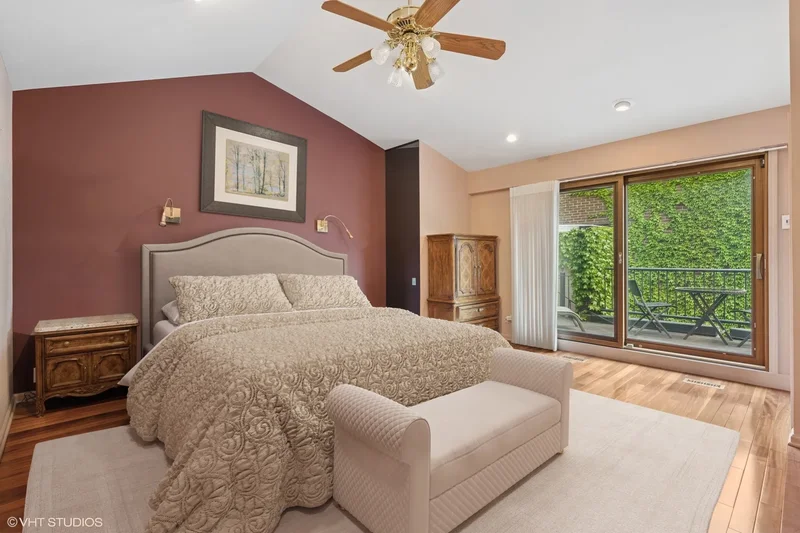 1318 N SUTTON Place, Chicago, Illinois, United States. - Photo 13