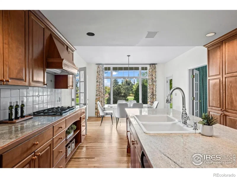 4697 Tanglewood Trail, Boulder, Colorado, United States. - Photo 21