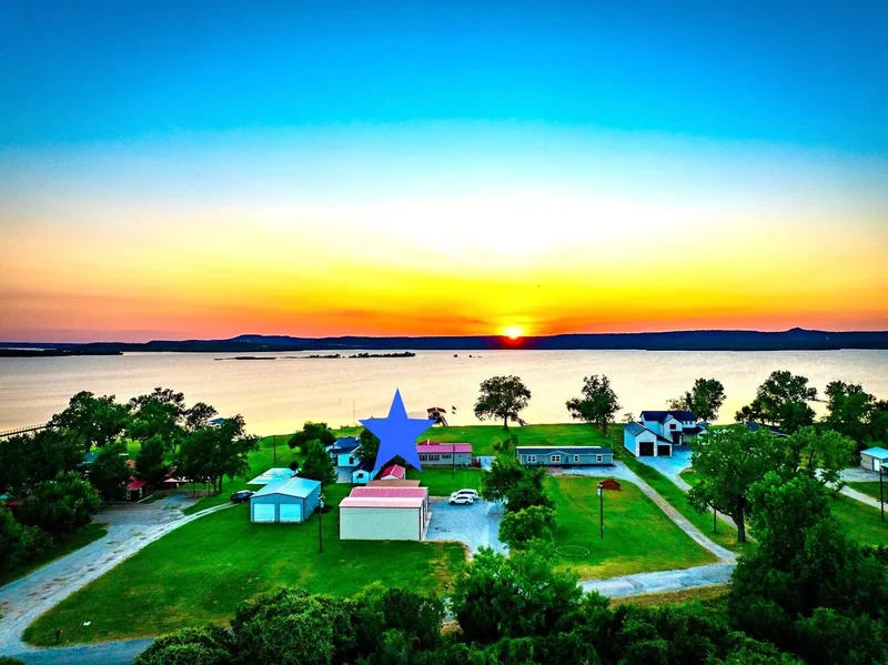 1167 Willow Road, Possum Kingdom Lake, TX 76449, Graford, Texas, United States. - Photo 33
