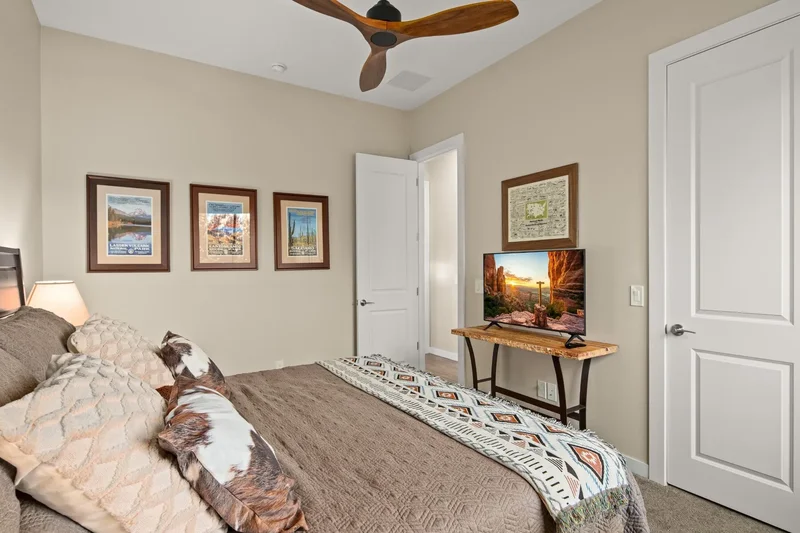 1 Bronco Court , Sedona, AZ 86336, Sedona, Arizona, United States. - Photo 27