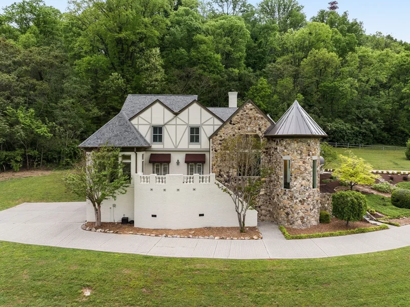 1026 Holly Tree Gap Rd, Nashville, Tennessee, United States. - Photo 29