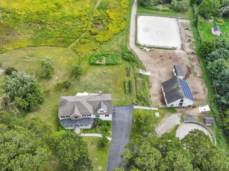 6 Wood St , Upton, MA 01568, Upton, Massachusetts, United States. - Photo 93