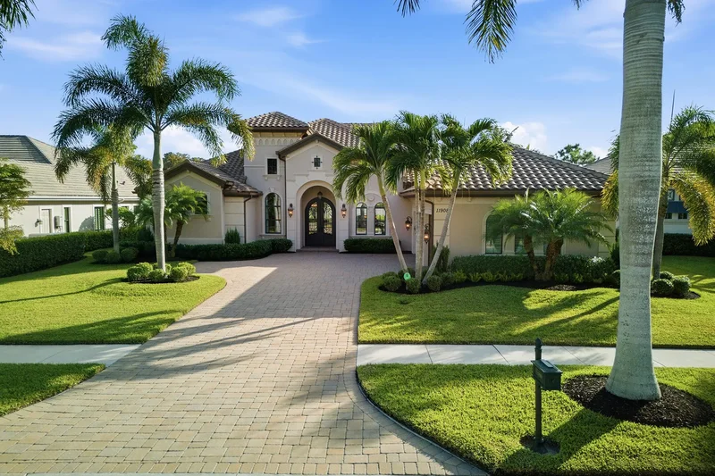 11908 Hedgestone Court, Naples, FL 34120, Naples, Florida, United States. - Photo 35