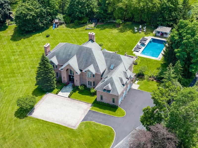 839 Mount Kisco Road, Armonk, NY, 10504, USA, Greenwich, New York, United States. - Photo 16