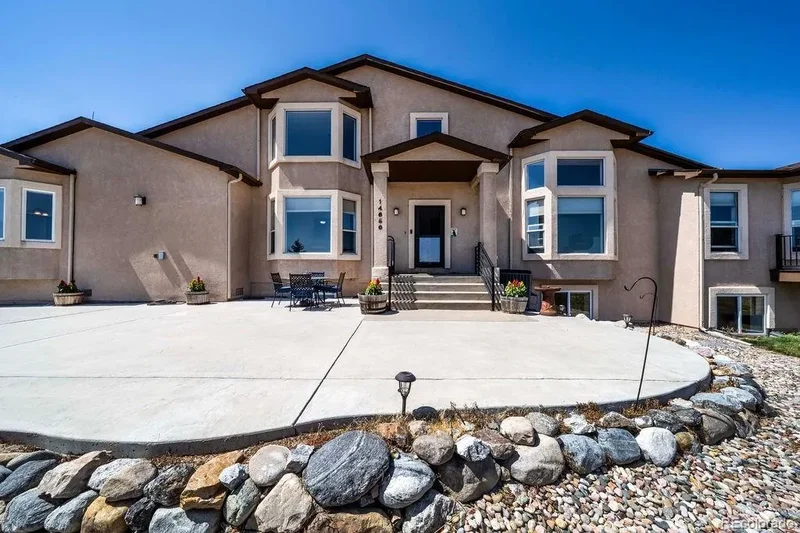 14650 Eastonville Road, Elbert, Colorado, United States. - Photo 2
