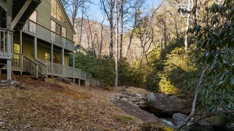 326 Trailblazer Lane, Highlands, North Carolina, United States. - Photo 13