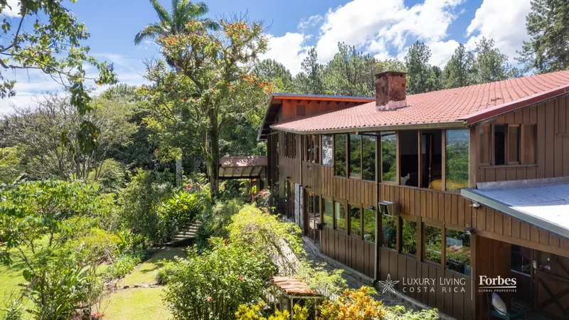San José Province, San Rafael de Escazú, Costa Rica, San Rafael de Escazú, San José Province, Costa Rica. - Photo 17