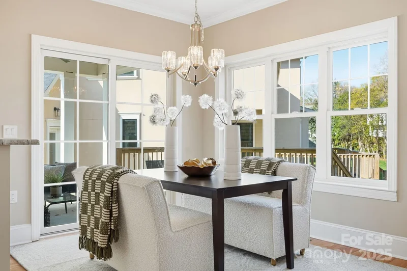 101 McAlway Road, Charlotte, NC 28211, Charlotte, North Carolina, United States. - Photo 20