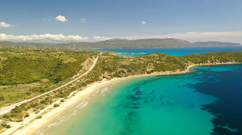 Methoni, Peloponnese, Western Greece and the Ionian, Greece. - Photo 13