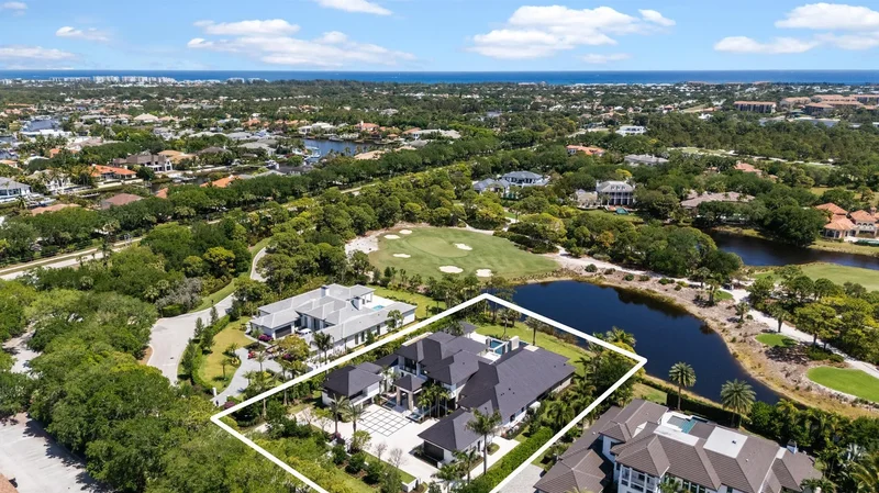228 Bears Club Drive, Jupiter, Florida, United States. - Photo 110