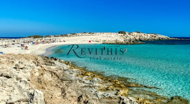 2104154 - Parcel For sale, Karpathos, 60.000 sq.m., €1.280.000